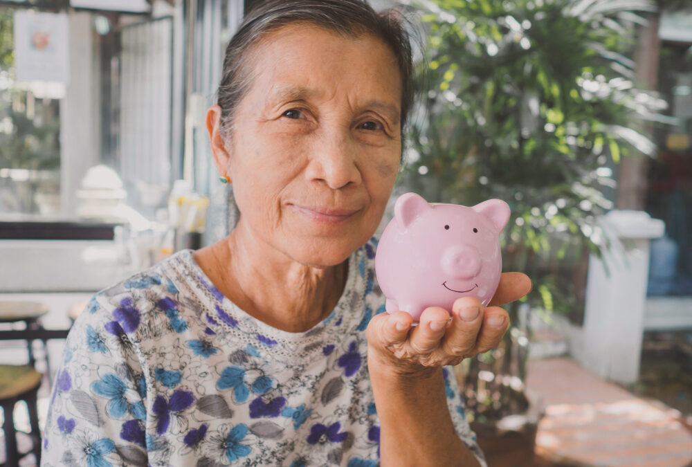 Especialista en Pensiones